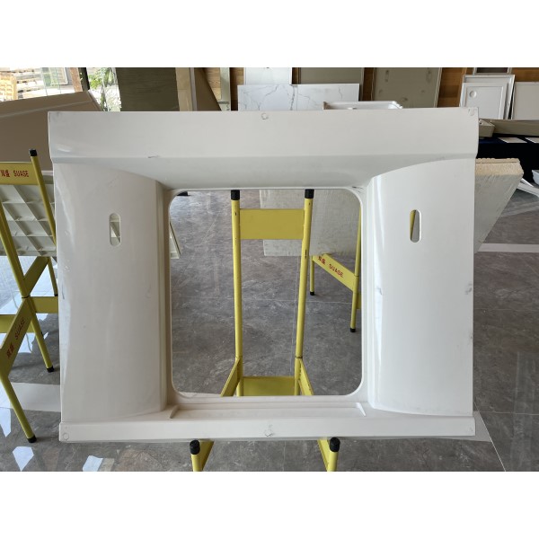 車窗覆蓋件模具