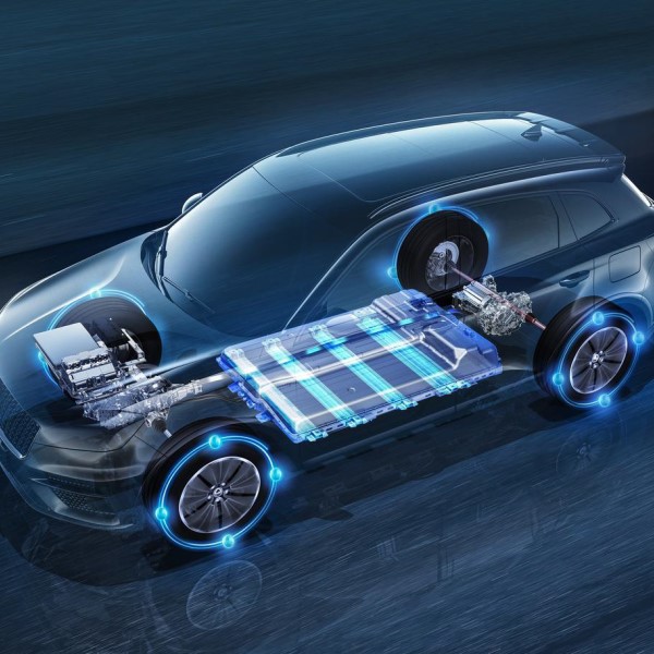 新能源電池盒上蓋模具